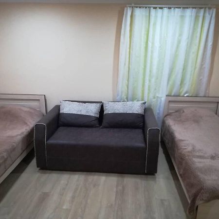 Tbilisi Center House Apartment Bagian luar foto