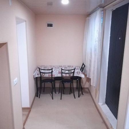 Tbilisi Center House Apartment Bagian luar foto