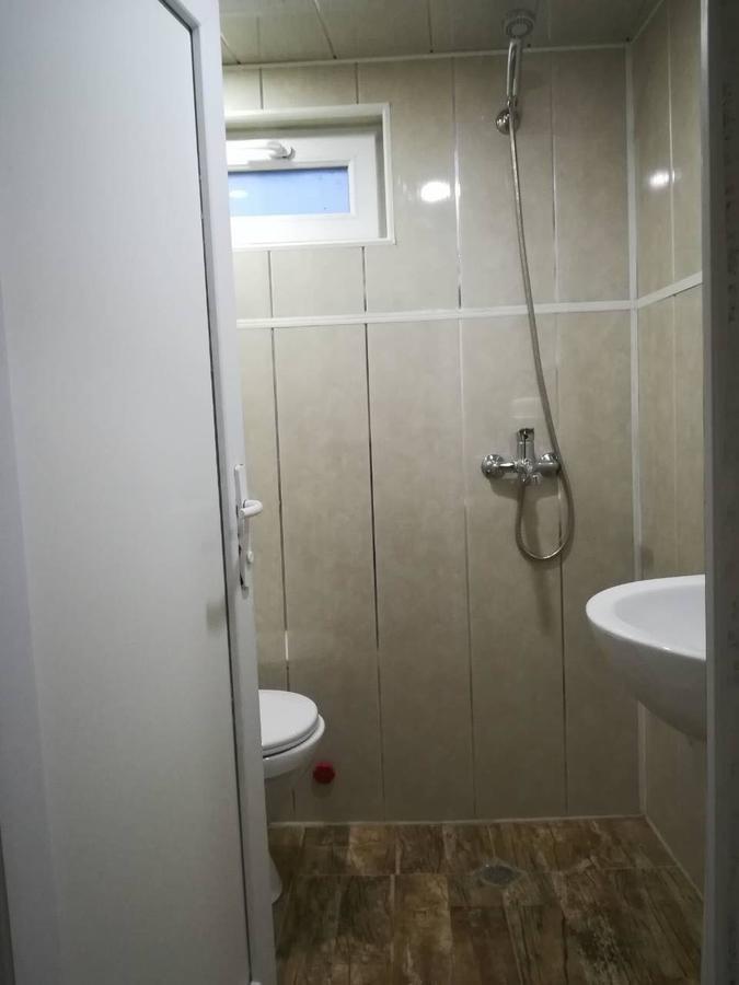 Tbilisi Center House Apartment Bagian luar foto