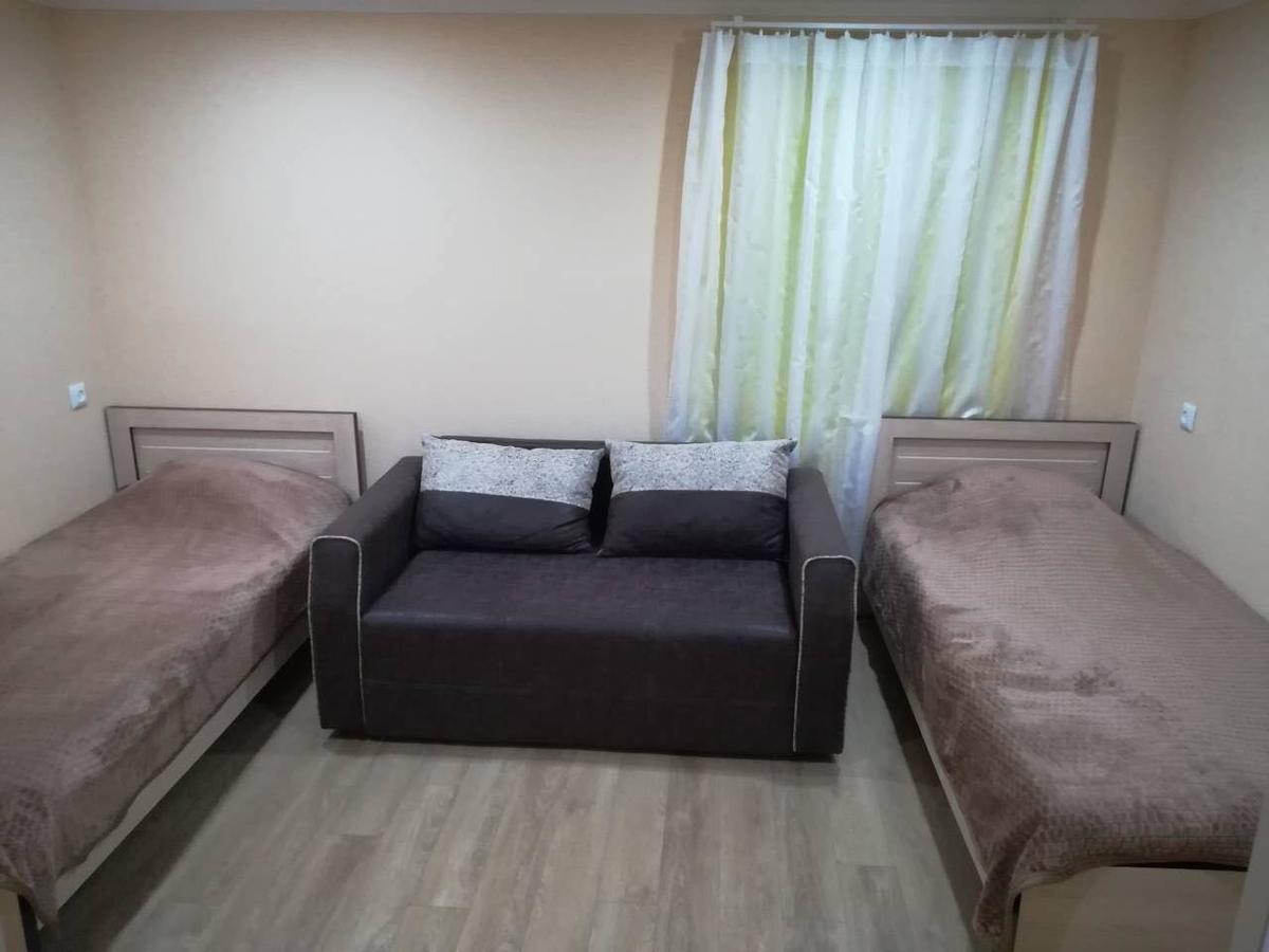 Tbilisi Center House Apartment Bagian luar foto
