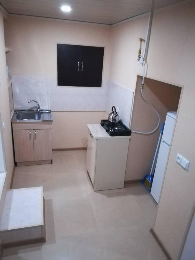 Tbilisi Center House Apartment Bagian luar foto