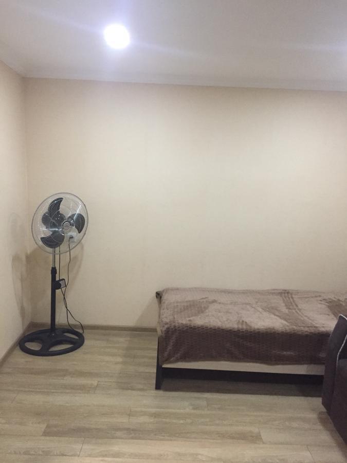 Tbilisi Center House Apartment Bagian luar foto
