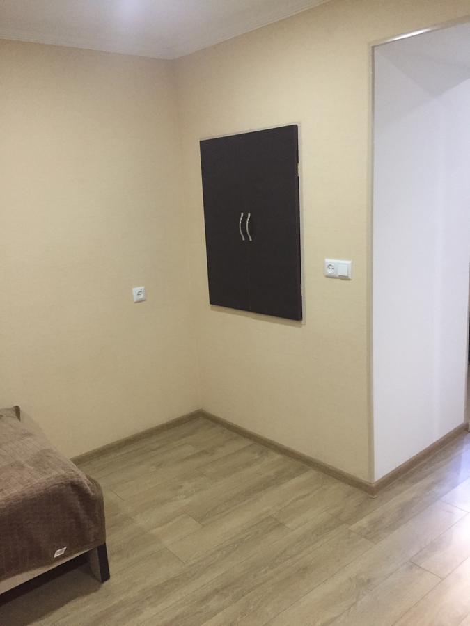Tbilisi Center House Apartment Bagian luar foto
